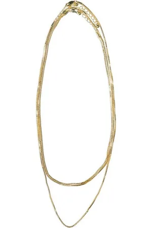 Pieces® Collier KUVENA (1-tlg) - Verkäufer: Mary & Paul