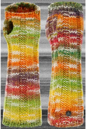 Lierys Armstulpen (1-St) Strickstulpen, Made in Germany - Verkäufer: Hutshopping