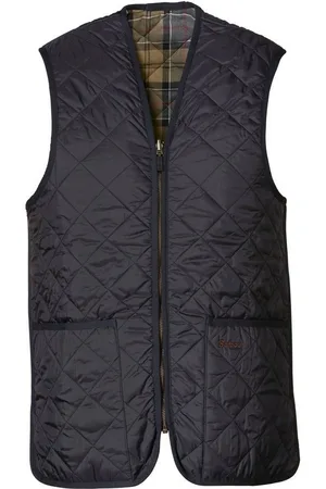 Barbour Steppweste Steppweste / Zip-In Liner - Verkäufer: Frankonia