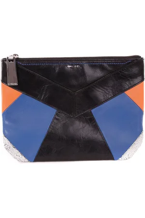 Diesel Handgelenktasche "LE-ZIPPER" KLAIRE Wrist Pouch Tasche - Verkäufer: fashion4smile