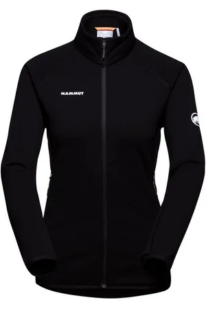 Mammut Fleecejacke Aconcagua ML Jacket Women - Verkäufer: