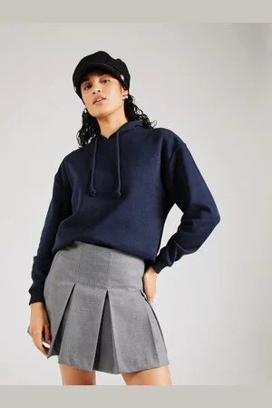 Pieces® Sweatshirt Chilli (1-tlg) Plain/ohne Details - Verkäufer: Mary & Paul