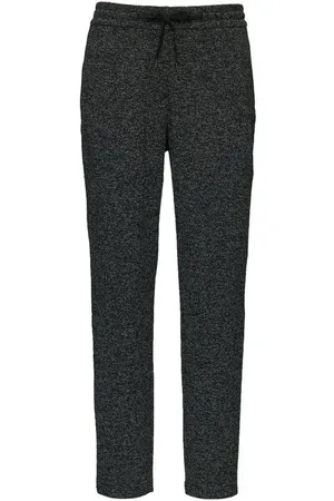 QS by s.Oliver Jogger Pants mit elastischem Bund