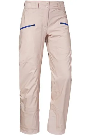 Schöffel Skihose 3L Pants Pizac L 3125 rose - Verkäufer: Alpensportler