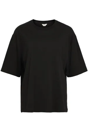 Object T-Shirt Gima (1-tlg) Plain/ohne Details - Verkäufer: Mary & Paul