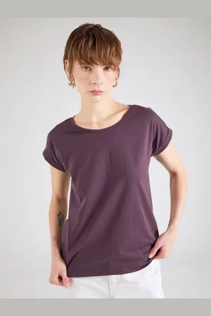 VILA T-Shirt VIDreamers (1-tlg) Plain/ohne Details - Verkäufer: Mary & Paul