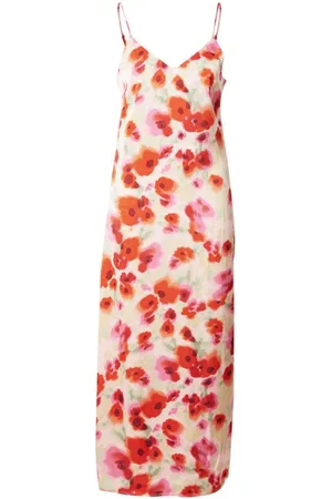 VILA Sommerkleid RAVENNA (1-tlg) Plain/ohne Details - Verkäufer: Mary & Paul