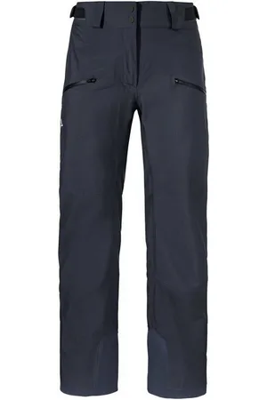 Schöffel Skihose 3L Pants Pizac L Navy Blazer - Verkäufer: Alpensportler
