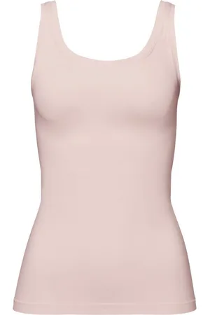 Hanro Trägertop Touch Feeling träger-top shirt ärmellos - Verkäufer: HBOD