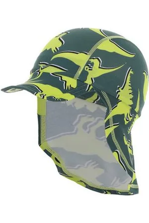 Wavebreaker Baseball Cap Cap (1-St) - Verkäufer: MY NEW BIKINI