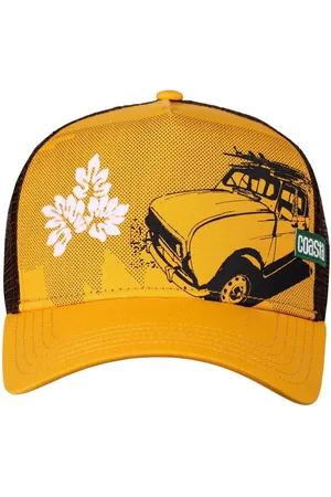 COASTAL Trucker Cap HFT Trucker Cap New B (Basecap, Meshcap, Trucker Kappe) - Verkäufer: stuff-style