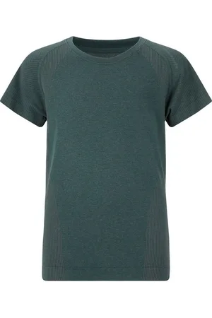 Endurance Funktionsshirt Halen Jr. (1-tlg) aus atmungsaktivem Funktionsstretch