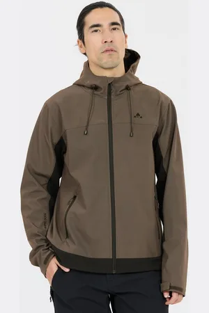 Whistler Softshelljacke Ryder mit atmungsaktiver Funktions-Membran