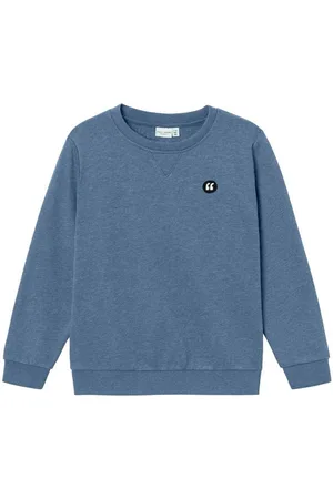 NAME IT Sweatshirt VIMO (1-tlg) - Verkäufer: Mary & Paul