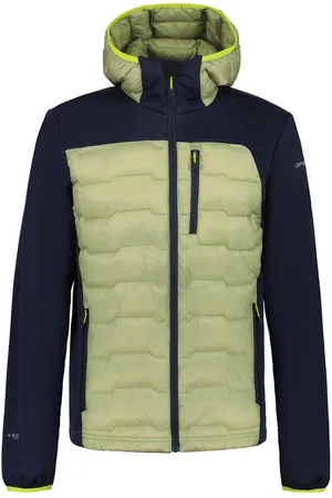 Icepeak Softshelljacke BYHALIA (1-St)