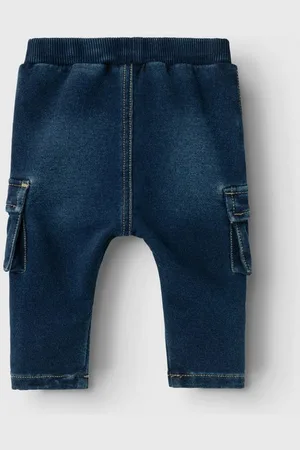 NAME IT Loose-fit-Jeans NBMBen (1-tlg) - Verkäufer: Mary & Paul