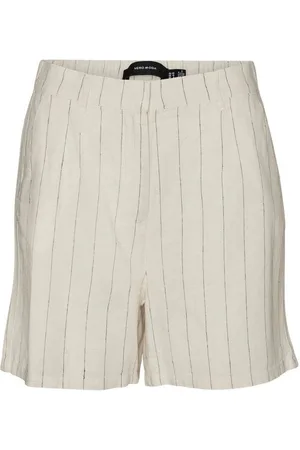 VERO MODA Shorts Mindy (1-tlg) Plain/ohne Details - Verkäufer: Mary & Paul
