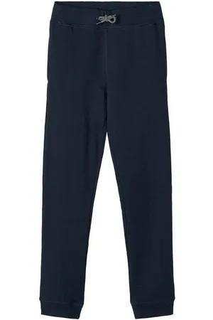 NAME IT Jogginghose NKMSWEAT PANT UNB (1-tlg) Rippbündchen - Verkäufer: Familiennestkindermode
