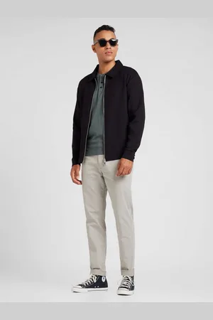 SELECTED Sweatjacke (1-tlg) Plain/ohne Details - Verkäufer: Mary & Paul