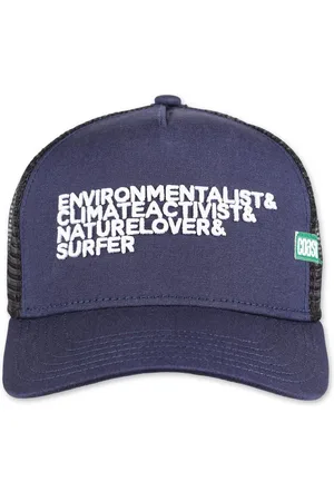 COASTAL Trucker Cap HFT Trucker Cap Environ Dark Navy (Basecap, Meshcap, Trucker Kappe) - Verkäufer: stuff-style