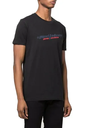 Diesel T-Shirt "T-Diegor-Ind Maglietta" - Verkäufer: fashion4smile