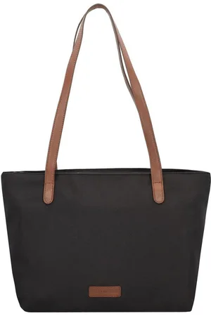 Greenburry Shopper Diana, Nylon - Verkäufer: WE LOVE BAGS