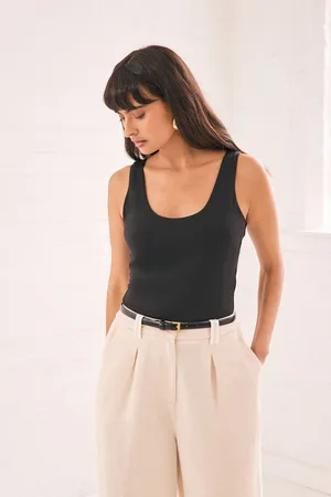 Next Body Träger-Body mit U-Ausschnitt (1-tlg) - Verkäufer: Germany GmbH