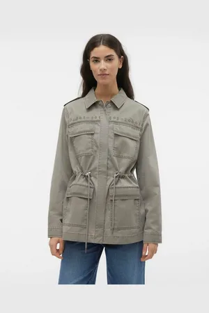 VERO MODA Langjacke VMSAlly (1-St) - Verkäufer: Mary & Paul