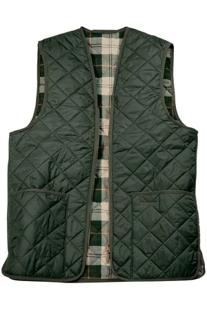 Barbour Steppweste Steppweste / Zip-In Liner - Verkäufer: Frankonia