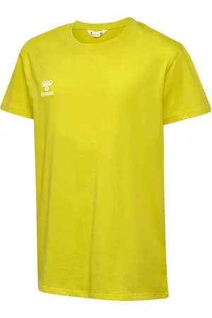 Hummel T-Shirt Hmlgo 2.0 T-Shirt S/S Kids - Verkäufer: 247Group GmbH