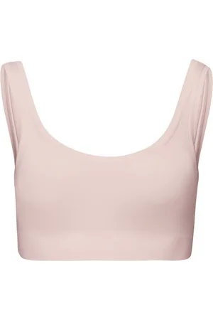 Hanro Bustier Touch Feeling bh bra-lette bustier - Verkäufer: HBOD
