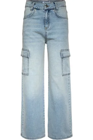 Blue Effect Weite Jeans 1329 (1-tlg) Weiteres Detail - Verkäufer: Mary & Paul