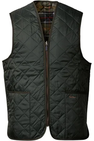 Barbour Steppweste Steppweste / Zip-In Liner - Verkäufer: Frankonia