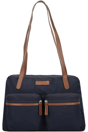Greenburry Schultertasche Emily, Nylon - Verkäufer: WE LOVE BAGS