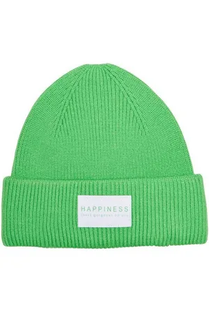 ONLY Beanie Kogalpha Life Patch Rib Beanie Acc - Verkäufer: Dorins Kindermode
