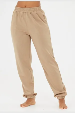 Athlecia Sporthose Damla im schlichten Design mit Seitentaschen