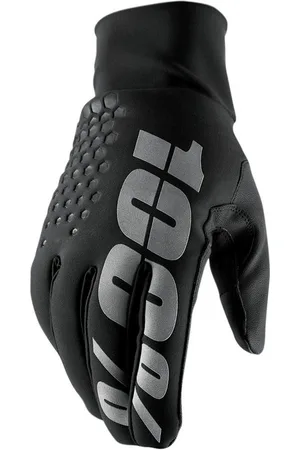 100% Motorradhandschuhe - Verkäufer: SAM