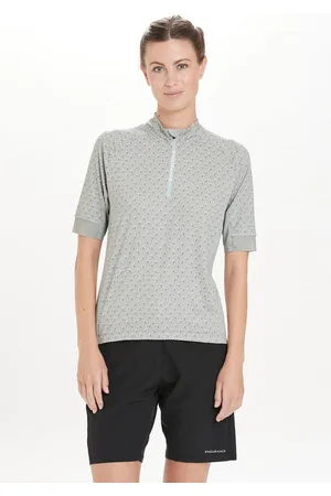 Endurance Funktionsshirt Jette (1-tlg) mit praktischer Quick Dry-Technologie