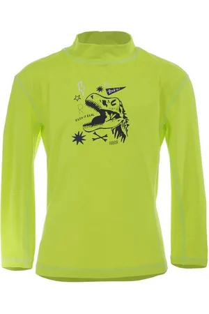 Wavebreaker Strandshirt Shirt (1-tlg) - Verkäufer: MY NEW BIKINI