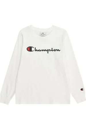 Champion Langarmshirt (1-tlg) - Verkäufer: Mary & Paul