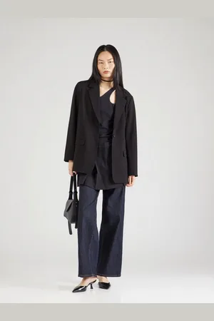 B YOUNG Shirttop ROSALIA (1-tlg) Cut-Outs - Verkäufer: Mary & Paul