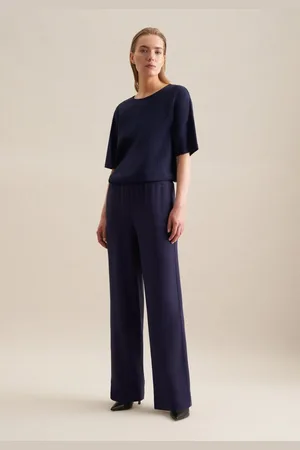 Seidensticker Culotte Schwarze Rose