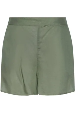 Pieces® Shorts NYA (1-tlg) Drapiert/gerafft - Verkäufer: Mary & Paul