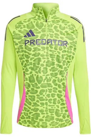 Adidas predator sweatshirt best sale