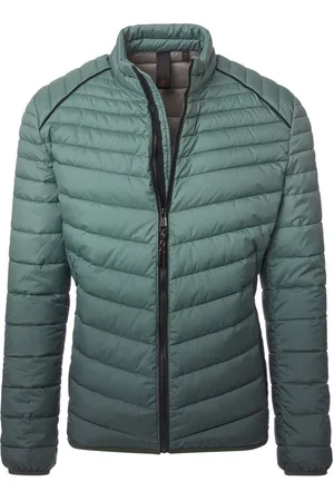 Casa Moda Langjacke Jacke uni
