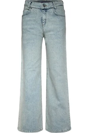 Blue Effect Weite Jeans 1304 (1-tlg) Plain/ohne Details - Verkäufer: Mary & Paul
