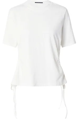 Sisley T-Shirt (1-tlg) Drapiert/gerafft - Verkäufer: Mary & Paul