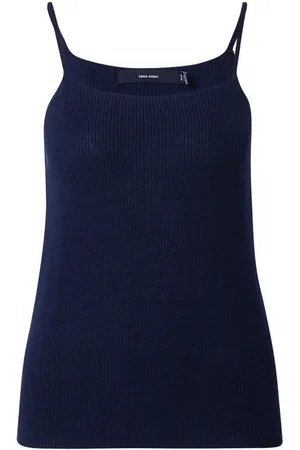 VERO MODA Funktionstop NEWLEXSUN (1-tlg) Plain/ohne Details - Verkäufer: Mary & Paul