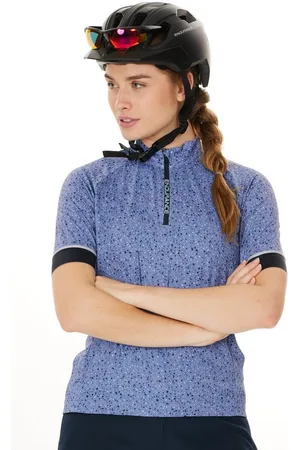 Endurance Funktionsshirt Jette (1-tlg) mit praktischer Quick Dry-Technologie