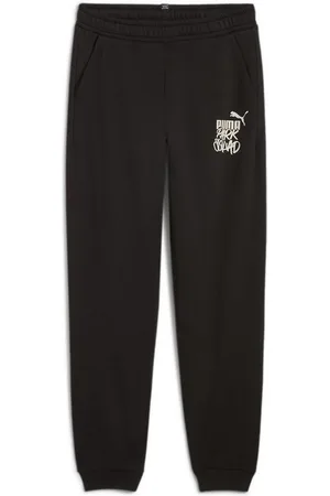 PUMA Trainingshose ESS+ MID 90S SWEATPANTS FL B